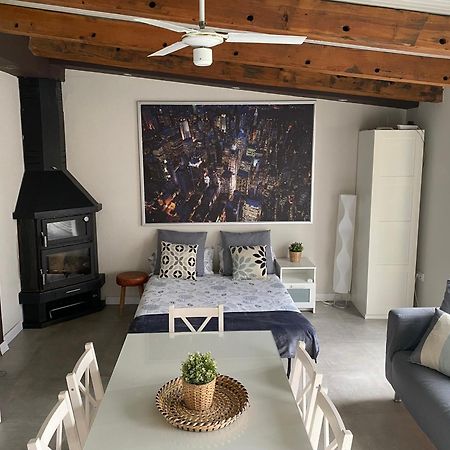 Casa Aries - Villa Con Piscina Privada Linares  Dış mekan fotoğraf