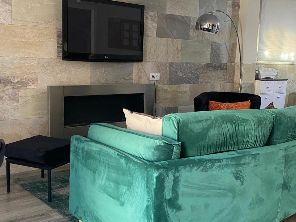Casa Aries - Villa Con Piscina Privada Linares  Dış mekan fotoğraf