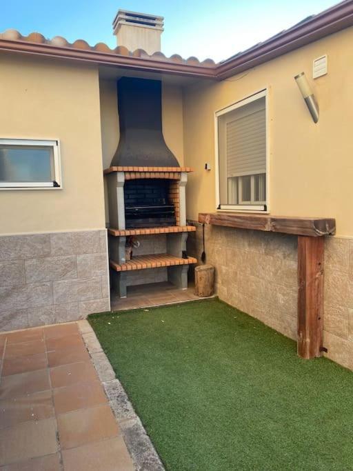 Casa Aries - Villa Con Piscina Privada Linares  Dış mekan fotoğraf