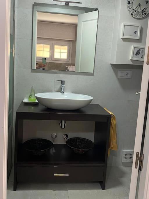 Casa Aries - Villa Con Piscina Privada Linares  Dış mekan fotoğraf