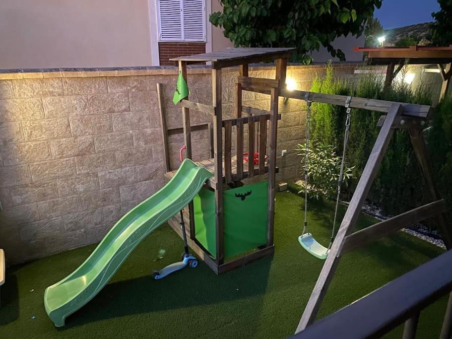 Casa Aries - Villa Con Piscina Privada Linares  Dış mekan fotoğraf